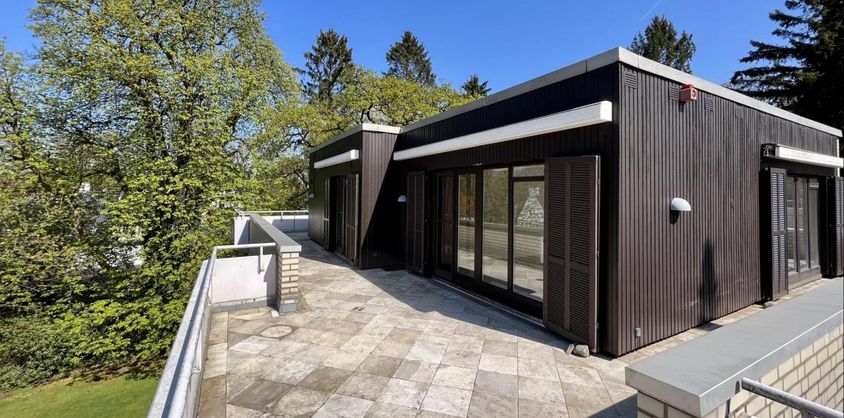 von Poll Immobilien GmbH