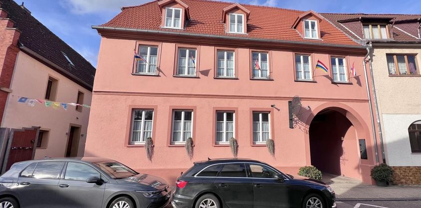 von Poll Immobilien GmbH